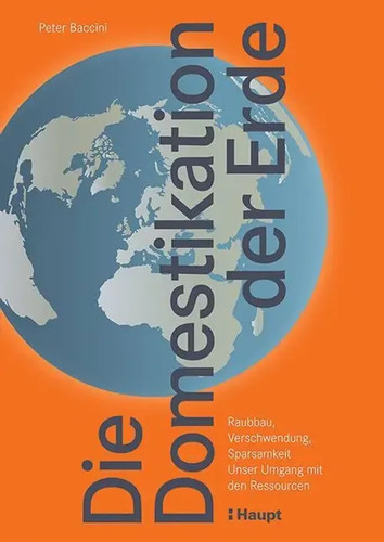 Die domestikation der - domestikation, erde