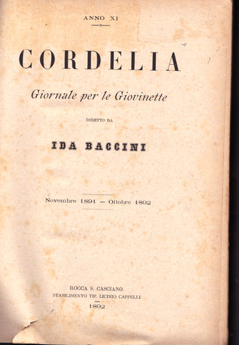 Cordelia bände komplette - cordelia,
