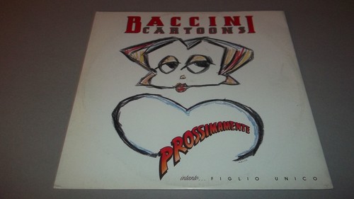 Baccini cartoons - -,