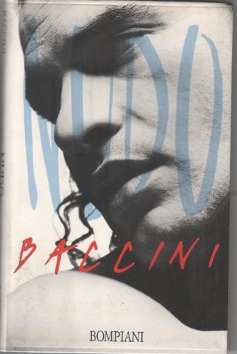 Nude baccini 8845221008 - baccini,