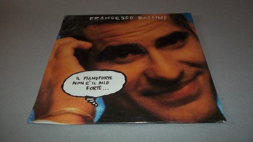Francesco baccini il - francesco,