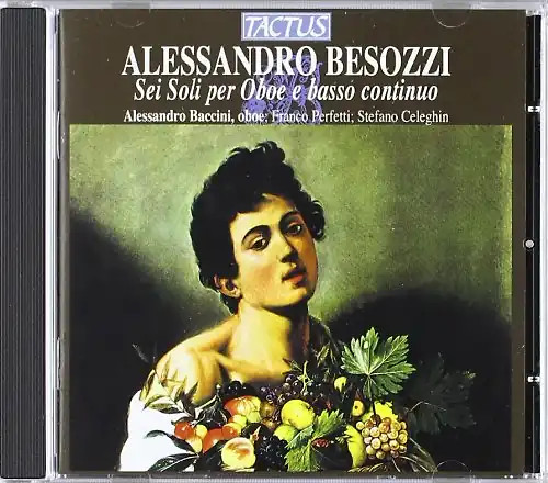Alessandro baccini - baccini,