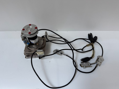 Baccini amat theta robot - amat,