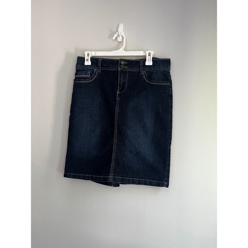 Baccini womens dark wash - womens,