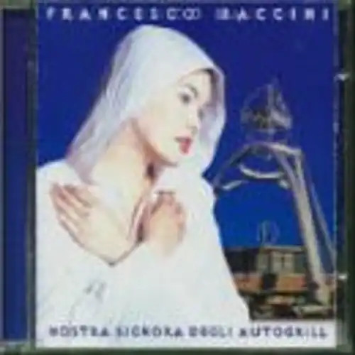Franco baccini nostra - franco,