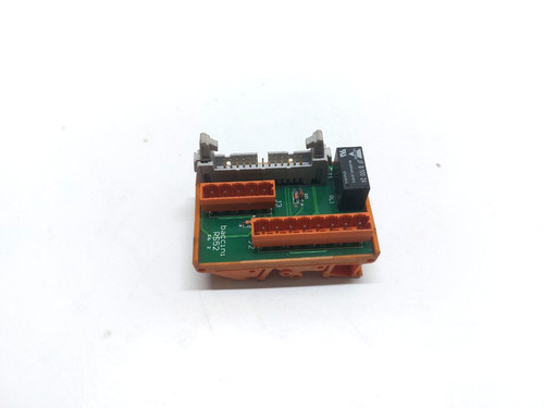 Baccini rs52 terminal platte - baccini,