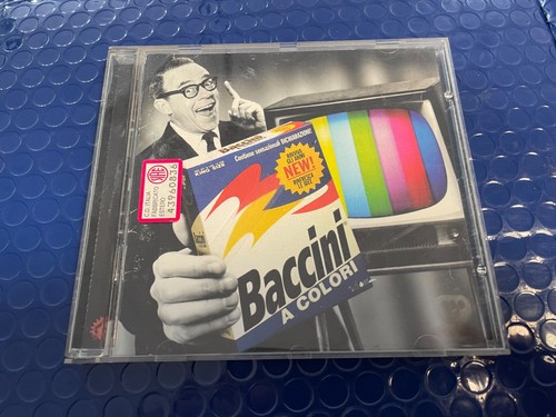 Farbbecken 3 - cd,