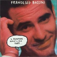 Pianoforte non mio von - il,