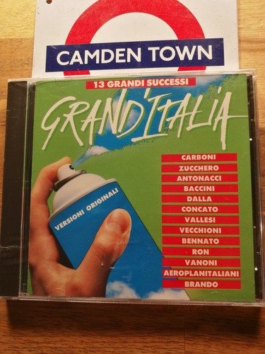 Grand italia - grand',