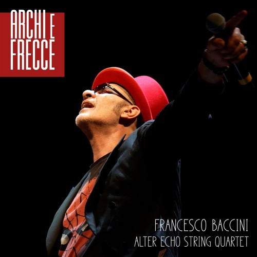 Francesco alter echo string - &,