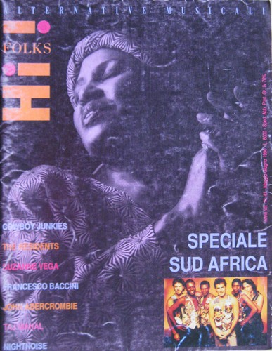 Folks 1990 miriam makeba - 41,