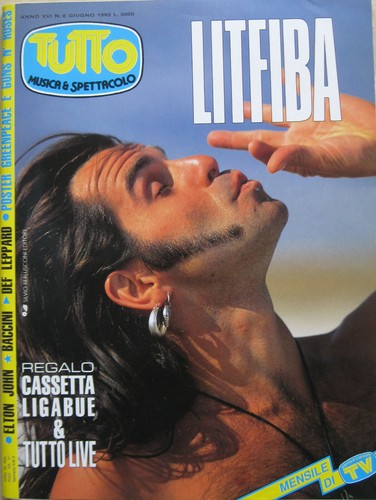 Tutto 1992 litfiba guns - 6,