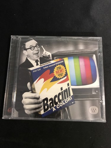 Baccini colori von francesco - colori,