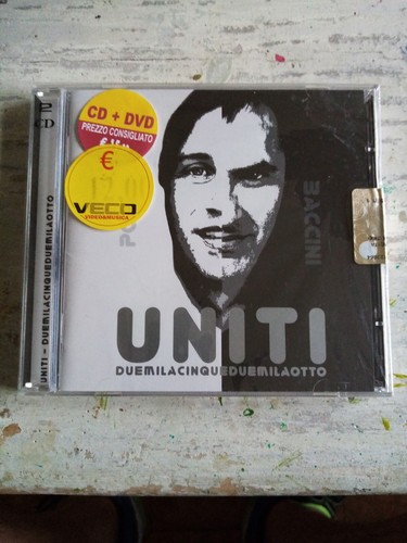 Baccini uniti todo puo - baccini,