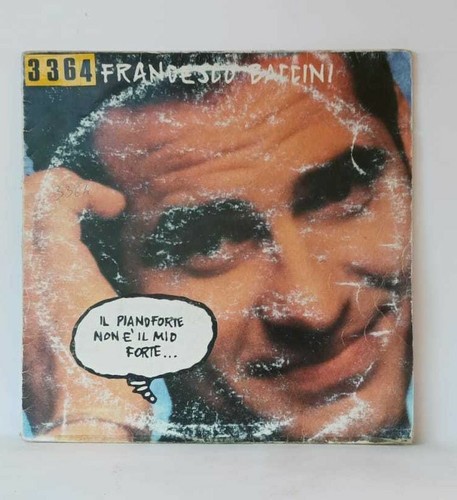 Francesco baccini il - -,