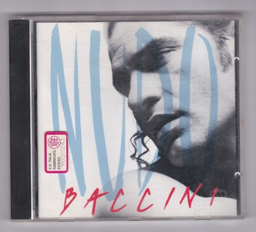 Musik baccini nude bcd4 - baccini,