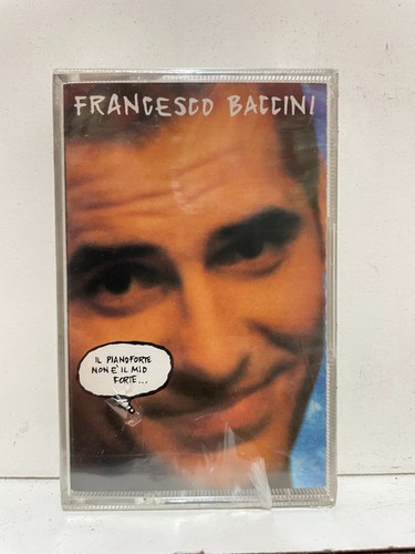 Francesco baccini il - francesco,