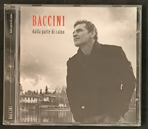 Francesco baccini dalla - baccini, ‎–