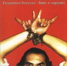 Nomi cognomi von - von, francesco