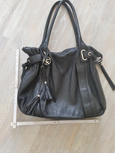 Große handtasche echtleder - große,