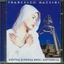 Nostra signora deli - nostra, autogrill