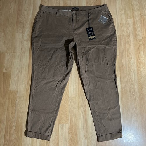 Baccini damen baumwollhose - damen,