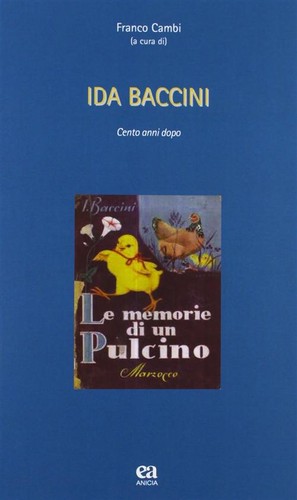 Ida baccini hundert - ida,