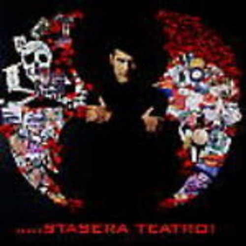 Francesco baccini stasera - -,