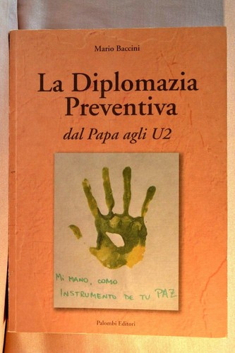Mario baccini präventive - baccini:,