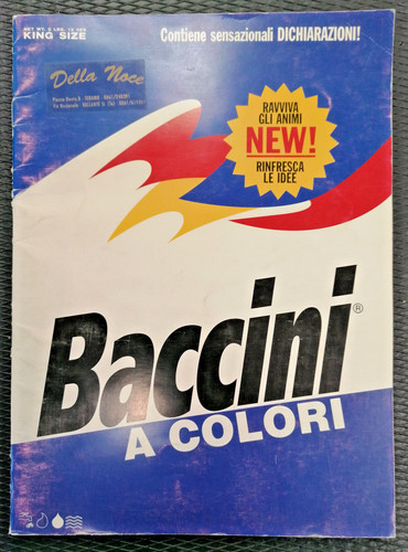 Francesco baccini a - "baccini,