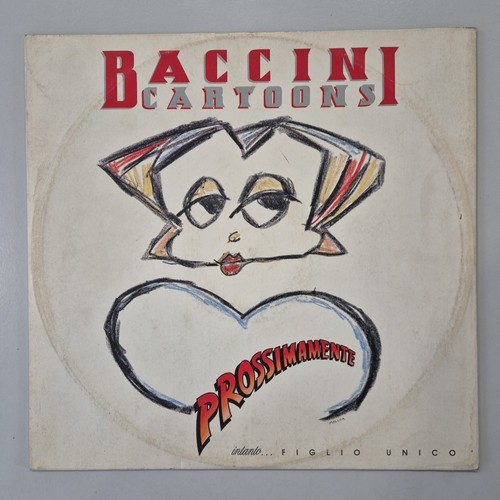 Baccini einzelkind cgd - baccini,