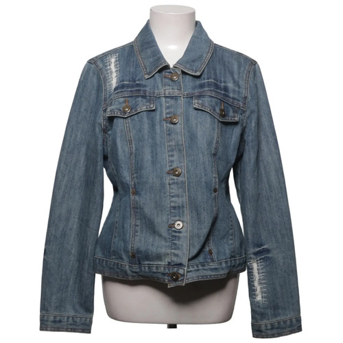 Baccini jeansjacke damen - jeansjacke,,