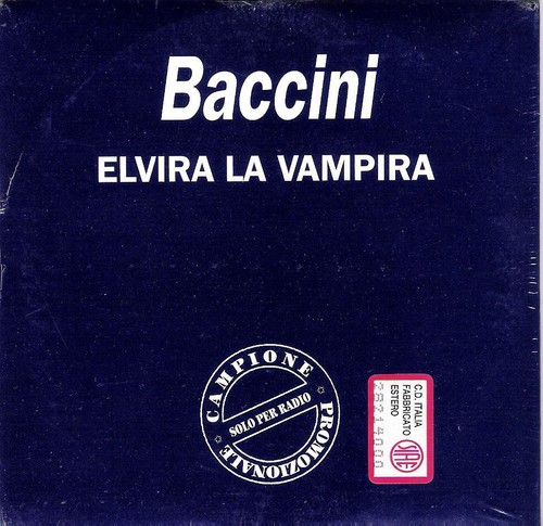 Francesco baccini seltene - francesco,