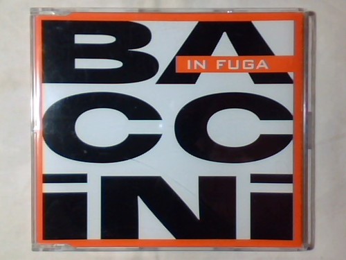 Francesco baccini auf - francesco,