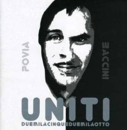 Povia baccini uniti - /,