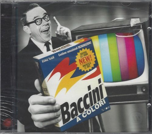 Francesco baccini colori - baccini,
