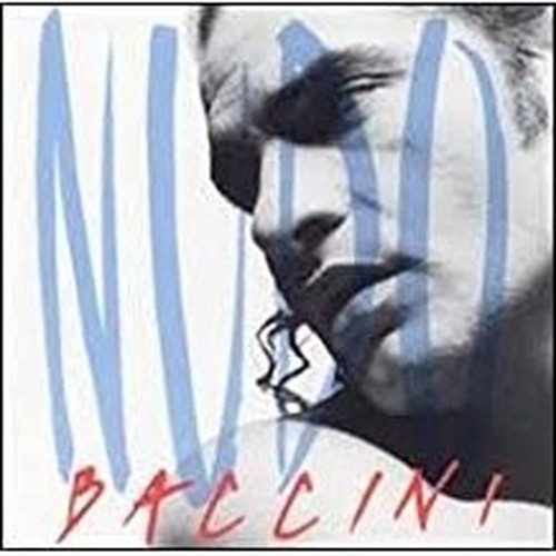Francesco baccini nudo - francesco,