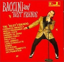 Francesco baccini best - baccini,