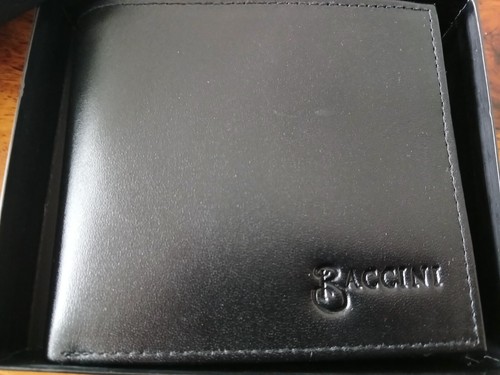 Portemonnaie herren baccini - herren,