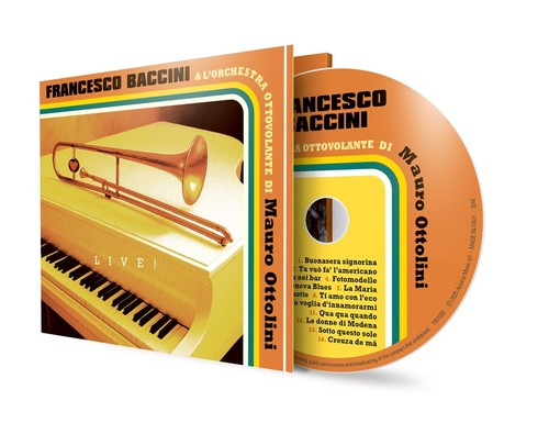 Francesco baccini mauro - francesco, /