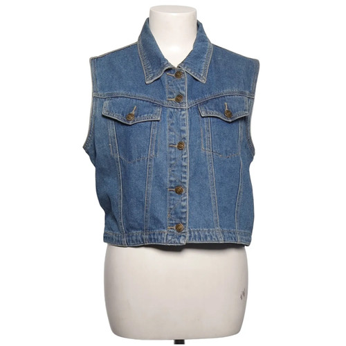 Baccini jeansweste größe - jeansweste,,