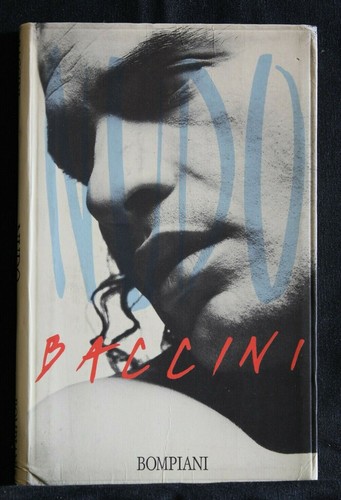 Akt baccini bompiani - akt., f.