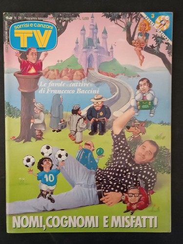Magazin lächeln und lieder - tv-magazin,